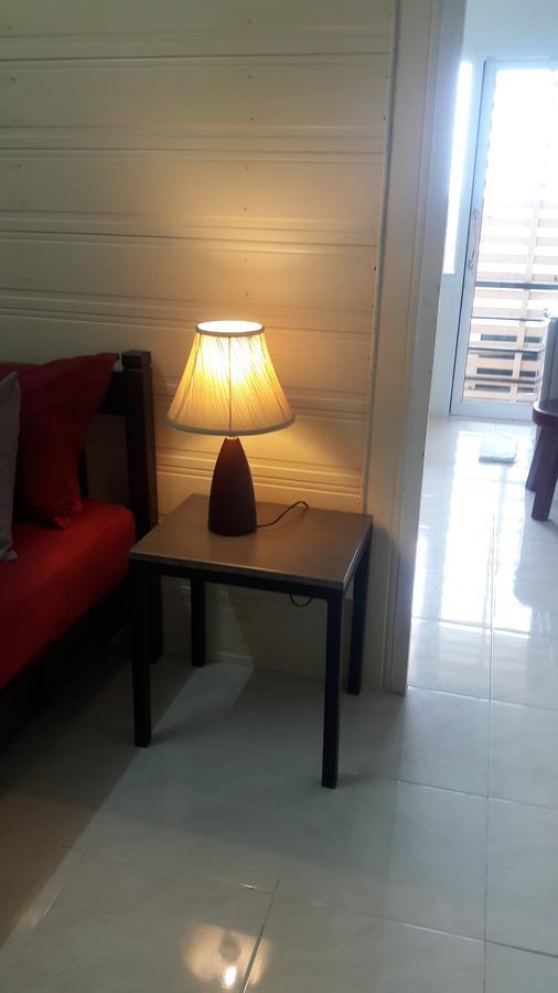 Savika Guesthouse Ranong Exterior foto